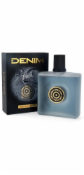 Stabilus Art.rozne MK DENIM toaletní voda černá 100ml