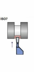 Pafana NNPA 1208 S20 NOZ TOK.ISO 7 R