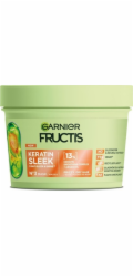 Garnier Fructis Keratin Sleek Mask vlasová maska 370 ml