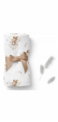 Bocioland BOCIOLAND BL194-BAMBUSOVÉ PLENKY 75X75 MYŠÍ