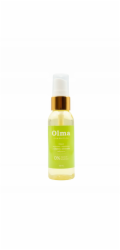 Nikel OLMA COSMETICS_Výživný arganovo-mandlový olej s avokádovým olejem 50ml