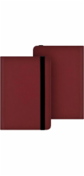 Strado Pouzdro pro Kindle 10/11 a Paperwhite 1/2/3/4, úhlopříčka 6", červené