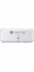 Techly USB HUB 4x USB-A 2.0 (IUSB2-HUB599TY)