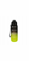 Starpak Láhev 750ML ZELENO-ČERNÁ STK PB 6/24