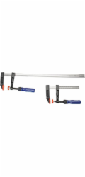 AWTools Tesařská svěrka typ F 120x250mm (AW20155)