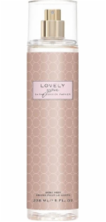 Sarah Jessica Parker Sarah Jessica Parker Lovely You tělový sprej 250ml