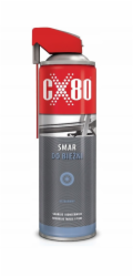 CX80 Mazivo na běžecké pásy CX80 (48578)