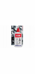 CX80 MAZIVO NA ŘETĚZY KOLA 100ML LAHEV S MAZIVO NA ŘETĚZY KOLA