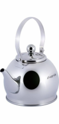 Kamille Nerezová konvice 1,0 l Kamille KM-1094