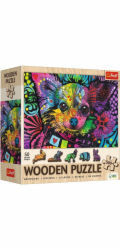 Trefl DREW PUZZLE 501 KS TREFL COLOR PUPPY PUD6