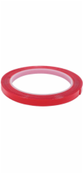 Tesa BM000000 - Oboustranná lepicí páska na spoilery 10 mm * 3,3 m (tloušťka 1,2 mm)