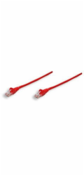 Intellinet Network Solutions Patchcord Cat6 SFTP 5m 100% CU červený