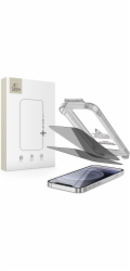 Hofi TECH-PROTECT RYCHLÁ SADA ŠPIONÁŽNÍCH+ SKEL PRO IPHONE 12 / 12 PRO, 2 KS, OCHRANNÉ SKLO