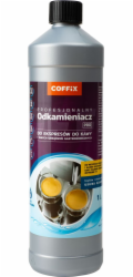 Coffix Tekutý odvápňovač COFFIXOP1L 1000ml