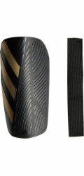 Adidas Chrániče holení Tiro Club Football černo-zlaté JV6750 L
