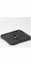 Cosori Dual Basket - crisper talíř