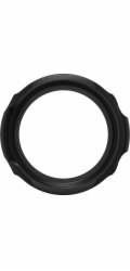 Spigen Pouzdro Liquid Air pro Galaxy Watch 3 45mm matně černé