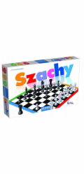 Granna HRA Šachy 00478 04786
