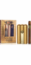 Cuba Prestige Legacy edt 90ml + edt spray 35ml