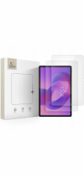 Tech-Protect TVRZENÉ SKLO GLASS FIT+ 2 KS PRO LENOVO IDEA TAB 11.0 TB-336 ČIŘÉ