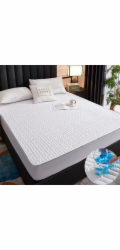 Matex Hygienická vložka neprůhledná BAMBUS 180x200x20