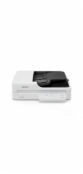 EPSON Workforce DS-1760WN