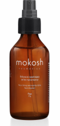 Mokosh Výživný a hydratační fíkový mycí gel na obličej 100ml