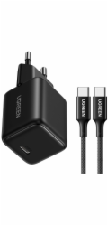 Ugreen Nabíječka X513 1x USB-C 3A (UGR5674)