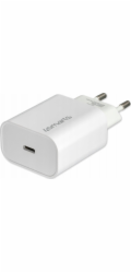4smarts Nabíječka 4smarts Síťový nabíječ VoltPlug single PD 20W