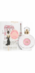 Jeanne Arthes Parfémovaná voda Jeanne Arthes Balade a Paris Soirée Rooftop, 100 ml