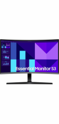 27palcový monitor LS27D392GAUXEN