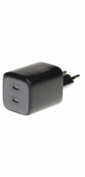 Delta Power USB NABÍJEČKA DO ZÁSUVKY CHAR-X189C-45W-GAN