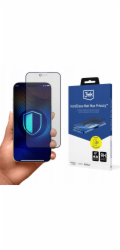 3MK Apple iPhone 17 Air - HardGlass Matt Max Privacy