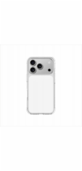 Amazingthing Minimal kryt pro iPhone 17 Pro - průhledný