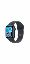 Apple Watch SE 3/40/Sport Band/Midnight