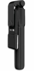 Quick Selfie tyč QS-622 s LED lampou