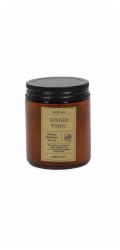 Home Styling Collection Vonná svíčka HOME SCENT, doba hoření 30 hodin