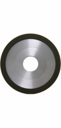 Silver Stříbrný kotouč na ostření pil Widia 125 mm (10280)