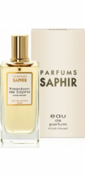 Saphir Freedom de Saphir EDP 50 ml
