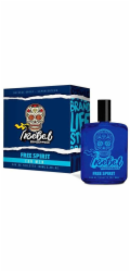 Rebel Free Spirit pro muže, edt 100ml