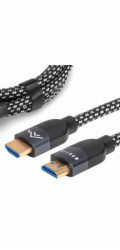 Montis HDMI - HDMI kabel 4m černý (MT163-4)