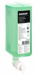 Katrin Dávkovač tekutého mýdla Commercial Hand Wash 1000 ml, zelený