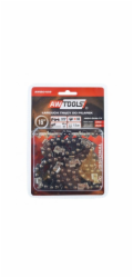 AWTools Řetěz motorové pily 40 cm 16 .325 1,5 mm 66 článků (AW80109)
