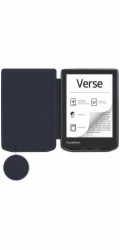 Strado Grafické pouzdro pro PocketBook Verse Pro 629 634 (Graffiti)