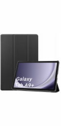Strado Chytrý kryt pro Samsung Galaxy Tab A9 Plus 11 (černý)