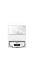 Dreame Aqua10 Ultra Track Complete (White)