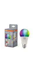 LED ŽÁROVKA WIFI A100 E27 14W 1521LM RGBW