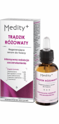 NoName Regenerační sérum na obličej Medity+ proti rosacei 30ml