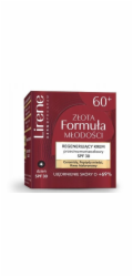 Bielenda LIRENE_Golden Formula of Youth regenerační krém proti vráskám SPF30 50ml