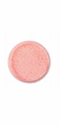 Activeshop Syis Pink balance - Růžová hořčíková koupelová sůl do nohou 600 g